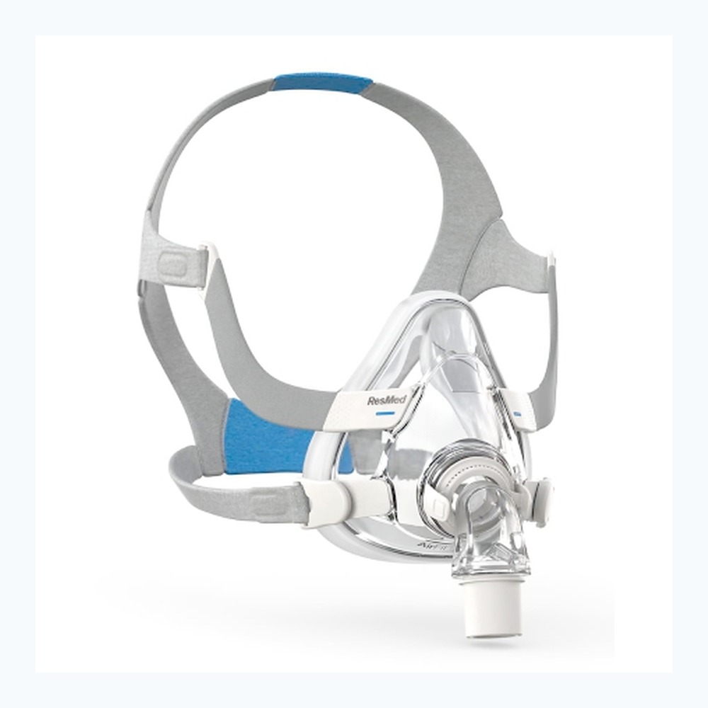 AirFit F20 ResMed маска ротоносовая