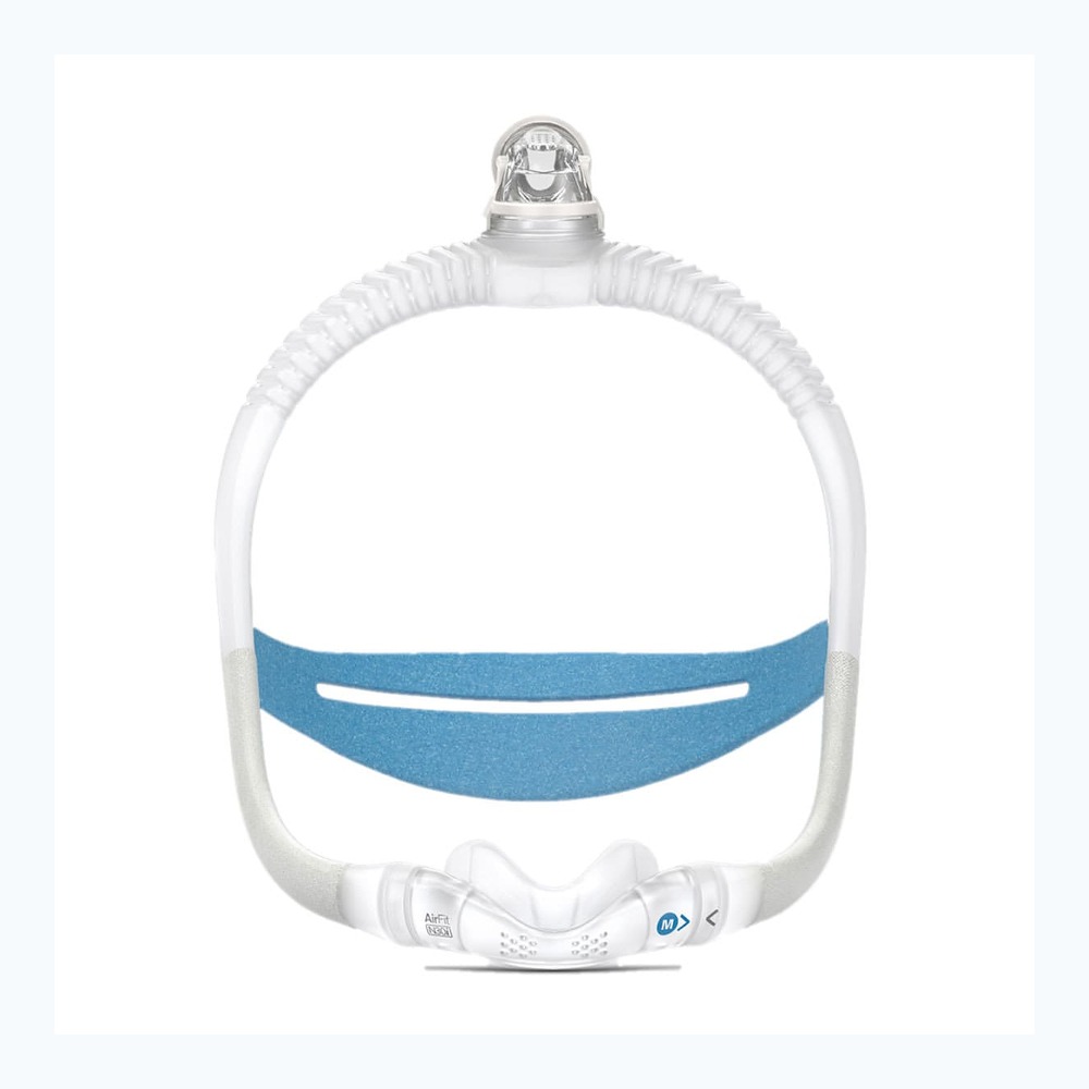 AirFit N30I ResMed маска носовая