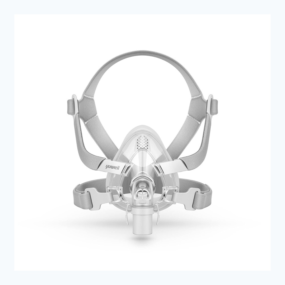 YF-02 Yuwell маска ротоносовая